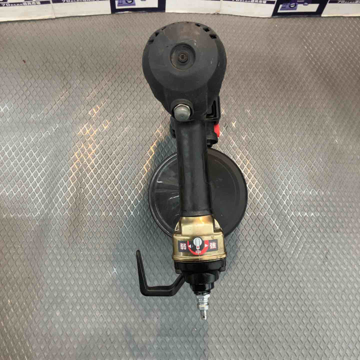 【中古品】ハイコーキ(HIKOKI ※旧:日立工機) 高圧エア釘打ち機 NV50HR2(S)【所沢店】