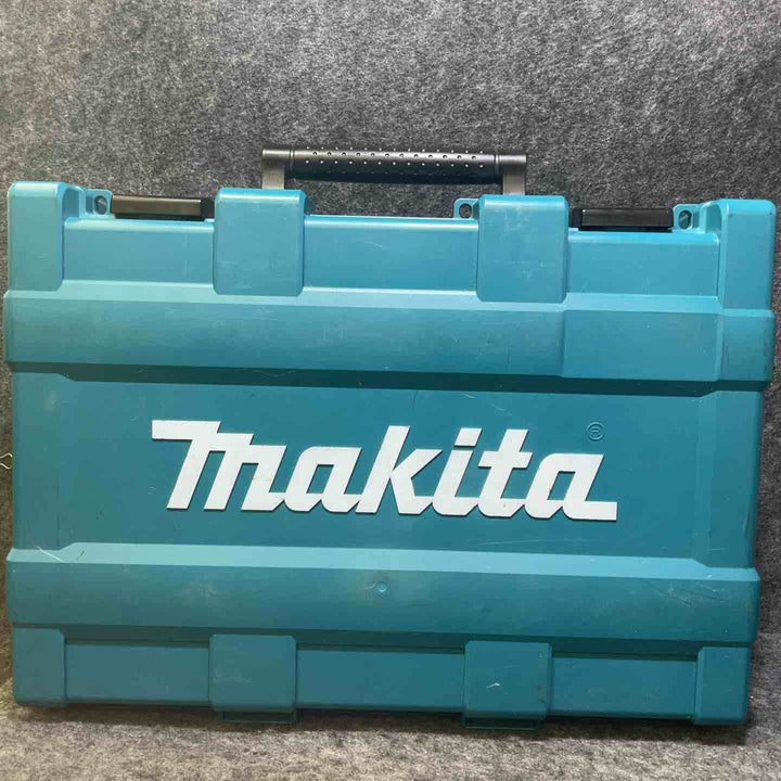 マキタ(makita) ハンマドリル HR2651 集じんシステム付き 【桶川店】