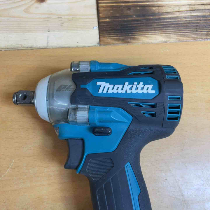 ★マキタ(makita) コードレスインパクトレンチ TW300DZ【越谷店】