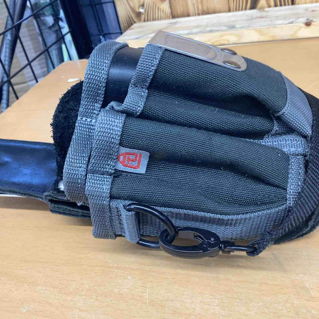 VET PRO PAC ベトプロパック ツールポーチ MP2X 腰袋 工具差し クリップ式【越谷店】