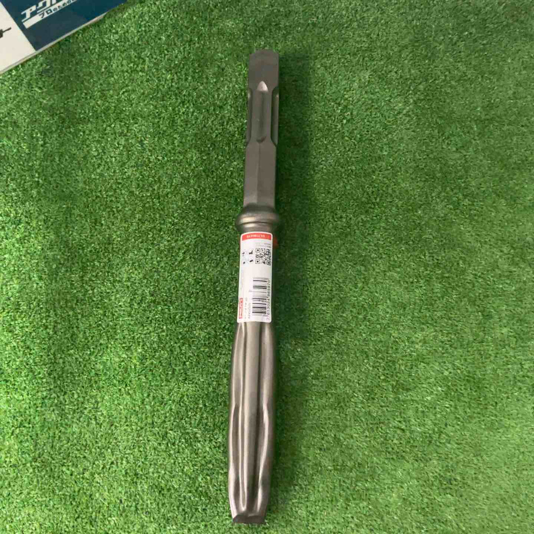 ◇HILTI (ヒルティ) フラットポイントチゼル TE-HX FP 40【草加店】
