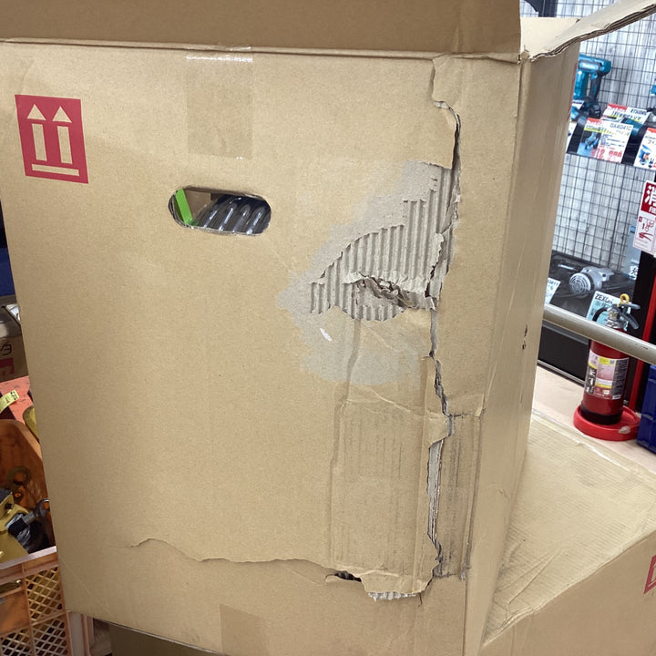 【店頭受取り限定】〇大塚刷毛 MTウォッシャーマン エンジン高圧洗浄機 防音型 OT-1513GB【東大和店】