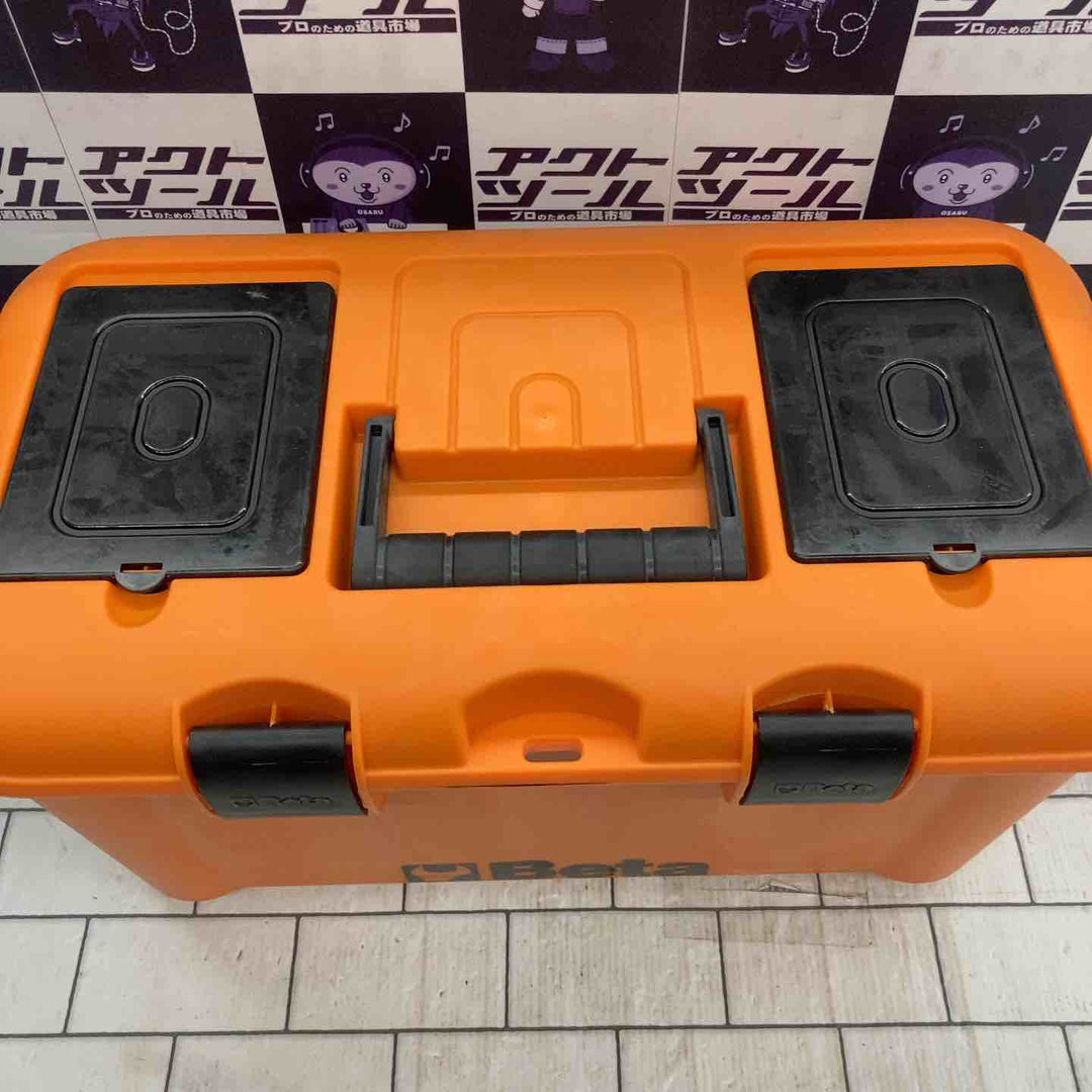 【未使用長期保管品】Beta ツールボックス C15【所沢店】
