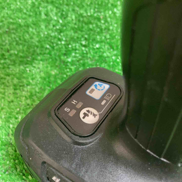 マキタ(makita) 18V充電式インパクトドライバー XDT18(海外製)【桶川店】