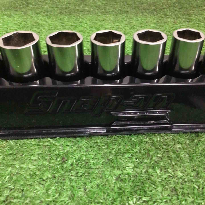 スナップオン(Snap-on) 3/8"セミディープソケットセット【FDX】 212YFSMSY【町田店】