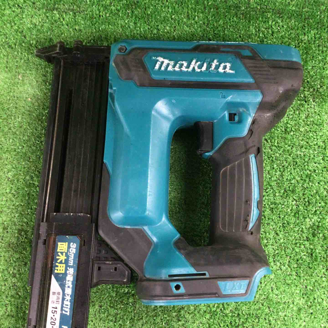 マキタ 充電式35mm面木釘打ち機 FN350DZ【川崎店】