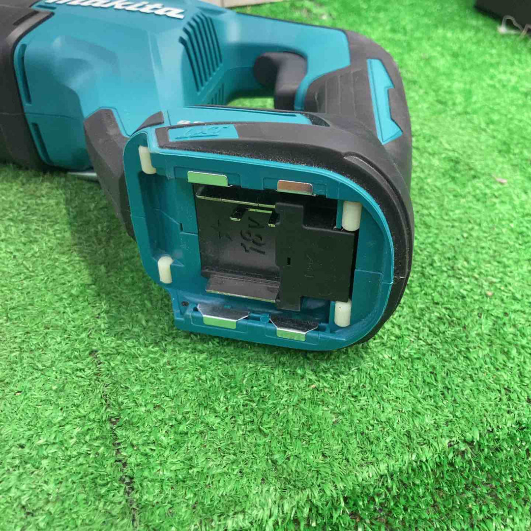 ★マキタ(makita) コードレスレシプロソー JR187DZ【町田店】