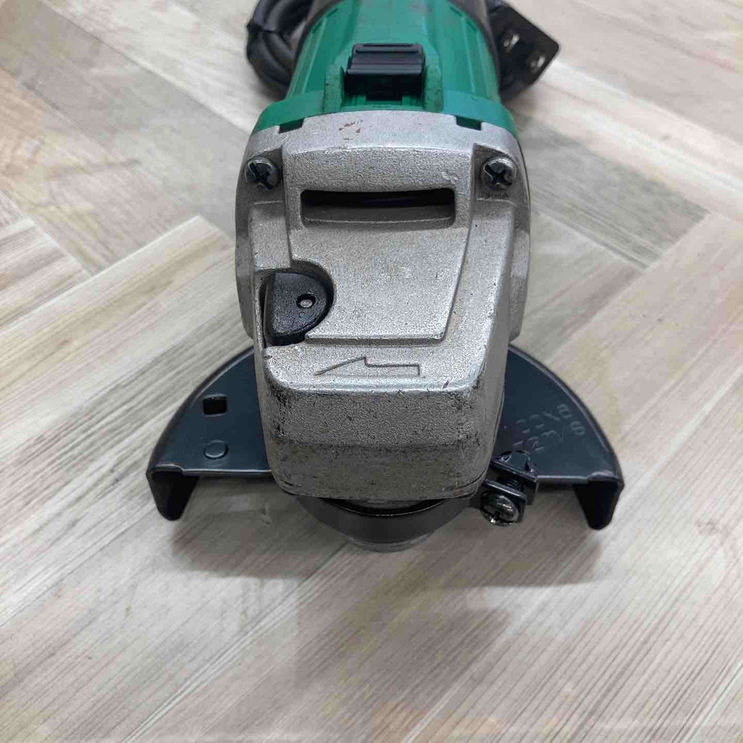 ◇マキタ(makita) 100mmディスクグラインダ DIY M966【八潮店】