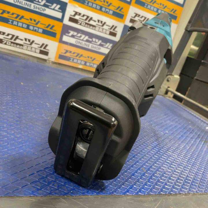 ★マキタ(makita) コードレスレシプロソー JR002GRDX【草加店】