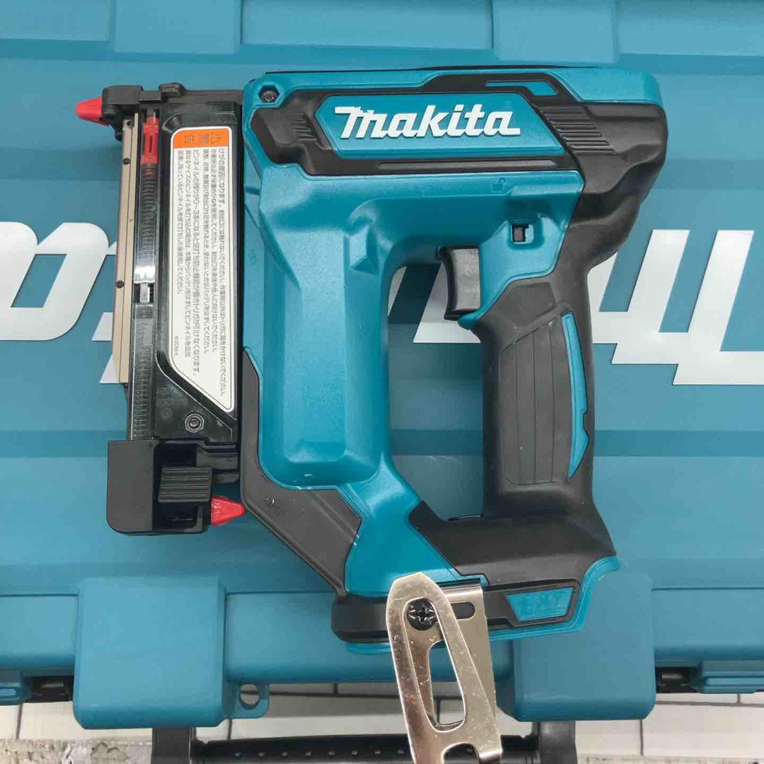 ★マキタ(makita) コードレスピンネイラ PT353DZK【所沢店】