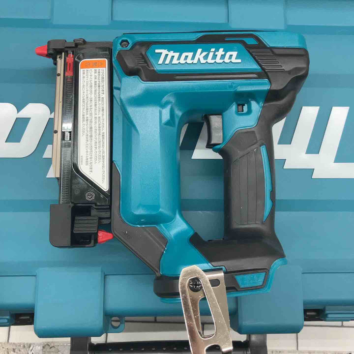 ★マキタ(makita) コードレスピンネイラ PT353DZK【所沢店】