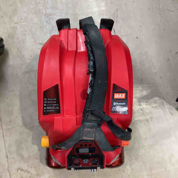 ★マックス(MAX) エアコンプレッサー AK-HH1110E2【町田店】
