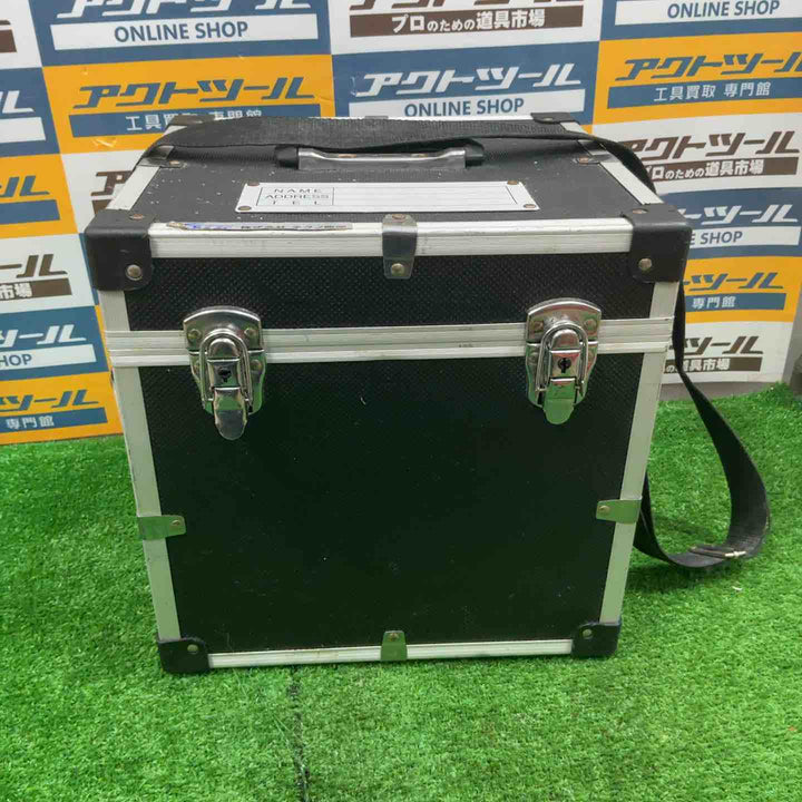 テクノ販売 水平/垂直ラインレーザー LTK-FG3C【草加店】