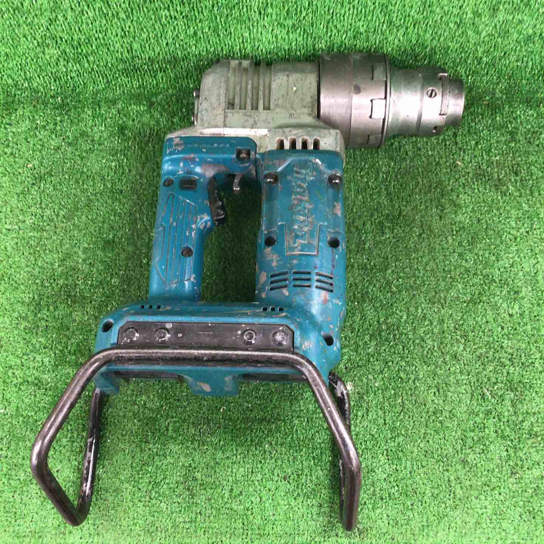 ★マキタ(makita) コードレスシャーレンチ WT310DZK【川崎店】