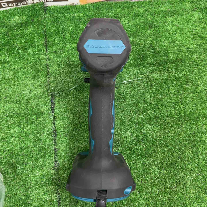 ★マキタ(makita) コードレス振動ドリルドライバー HP487DZ【草加店】