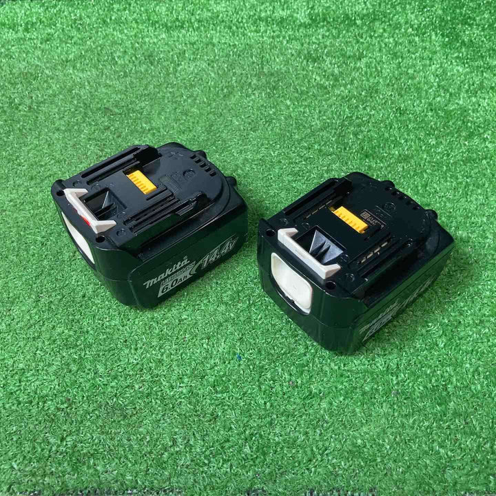 ◇マキタ(makita) 14.4Vインパクトレンチ TWA190DRGX 最大締め付けトルク185N・ｍ TW181DZ同等ポカヨケ対応【岩槻店】