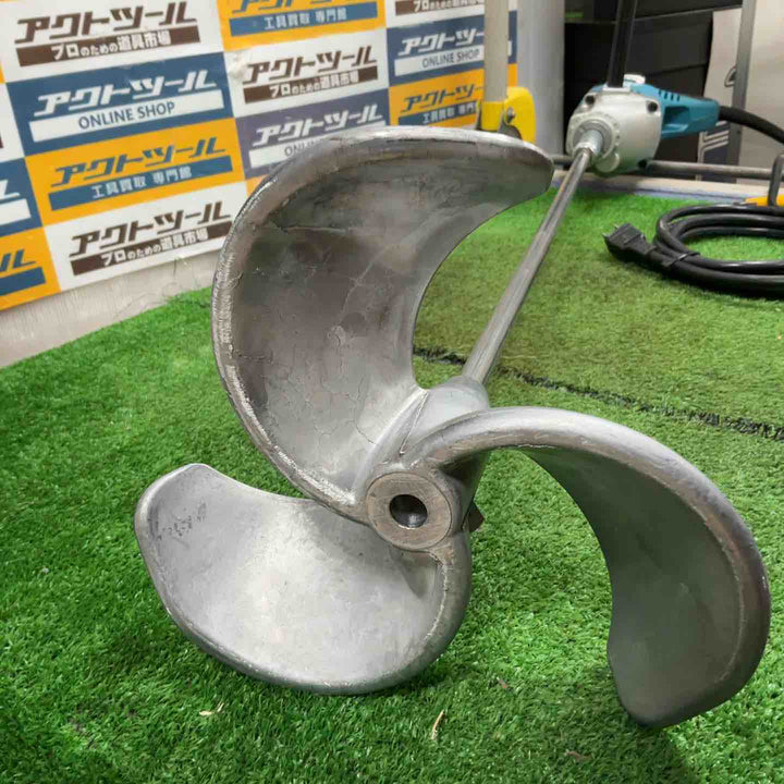 ☆マキタ(makita) かくはん機 UT2204【草加店】