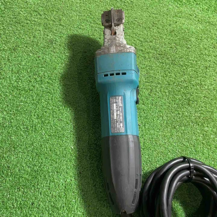 ☆マキタ(makita) ストレートシャー JS1601 動作確認済【川口店】