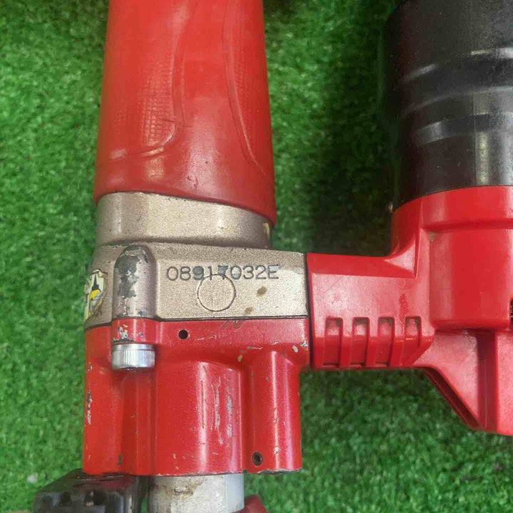 ★マックス(MAX) 高圧エアネジ打ち機 HV-R41G2【町田店】