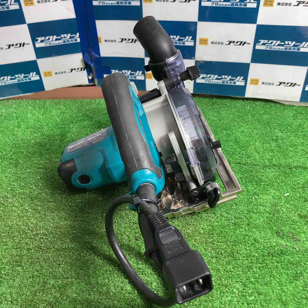 ★マキタ(makita) 防じん丸のこ KS5000FX【草加店】