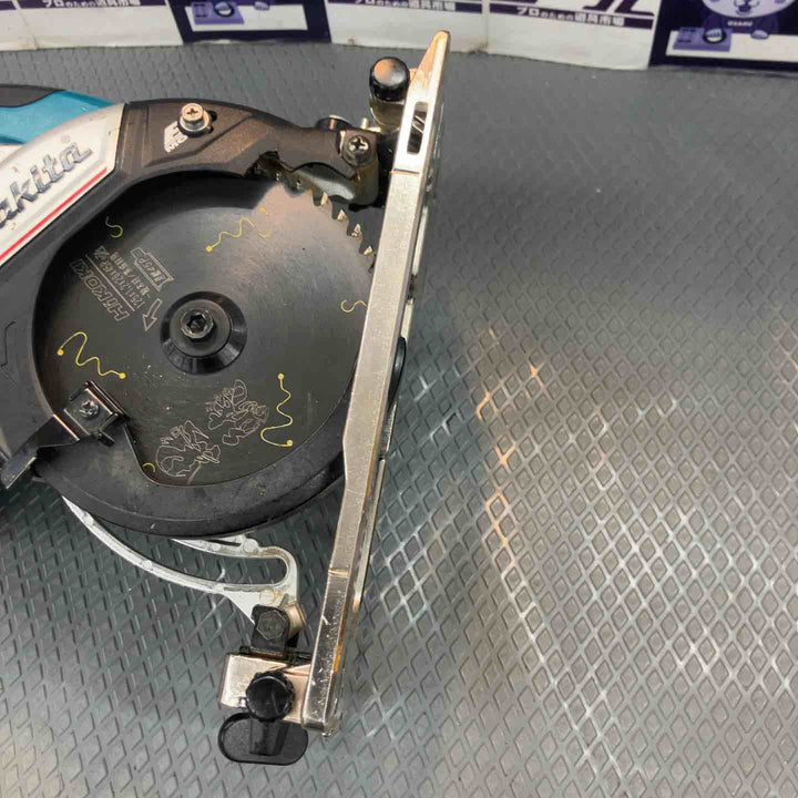 【中古品】マキタ(makita) コードレス丸のこ HS474DZ【所沢店】