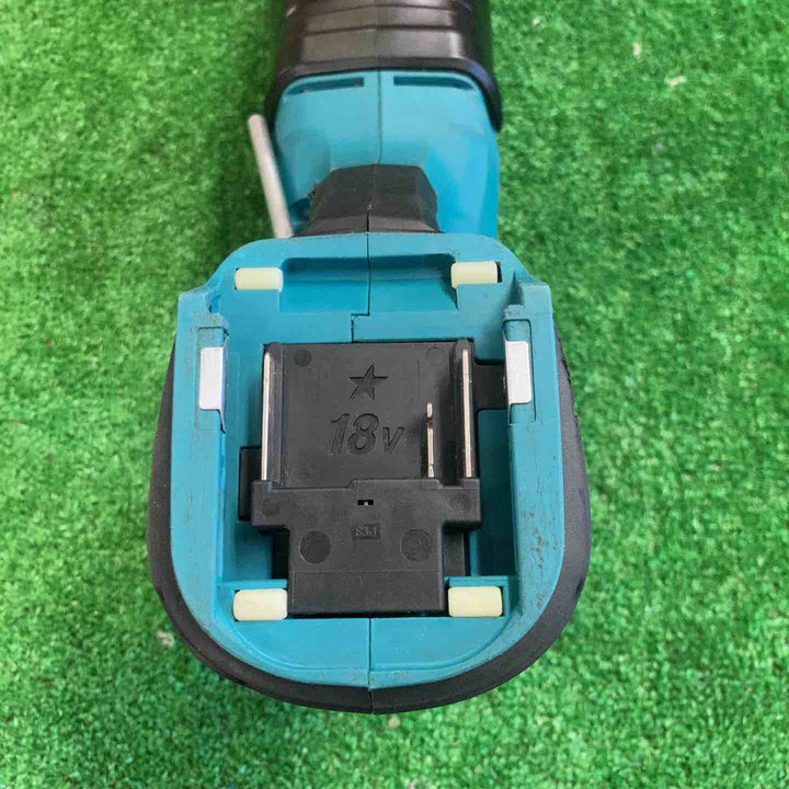★マキタ(makita) コードレスレシプロソー JR187DZ【町田店】