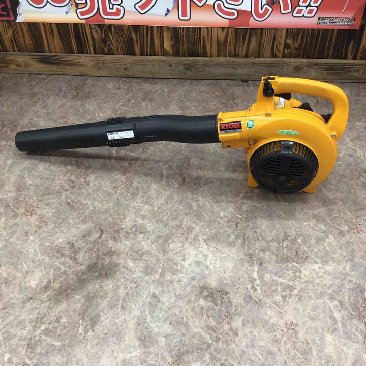 【店頭受取り限定】◇リョービ(RYOBI) エンジンブロワ EBLK-2600【所沢店】