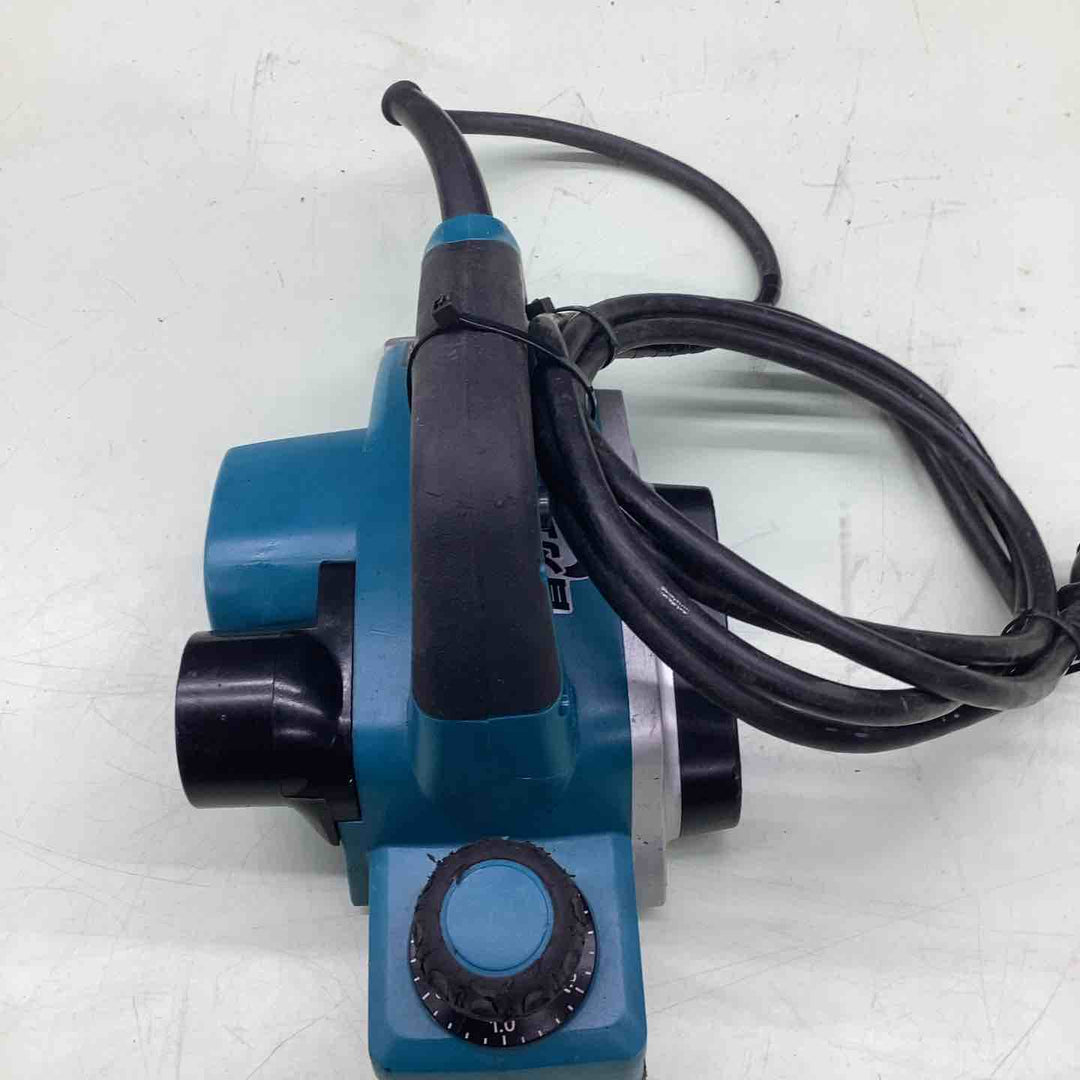 ☆マキタ(makita) 電気カンナ KP0800A【越谷店】