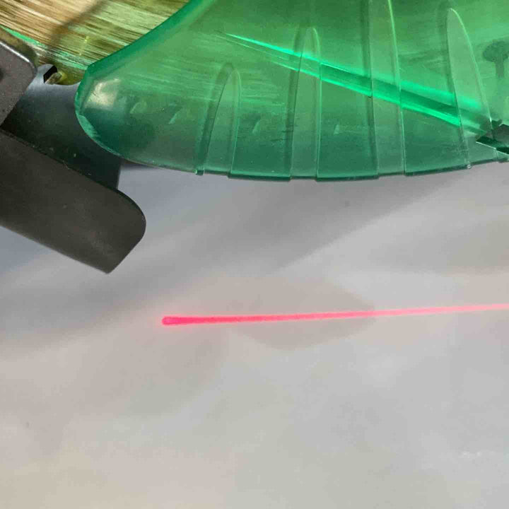 【美品】★ハイコーキ(HIKOKI ※旧:日立工機) コードレス卓上スライド丸のこ C3607DRA(NN)2021年7月製【岩槻店】