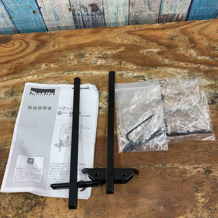 ◇マキタ(makita) ジグソー M421【柏店】