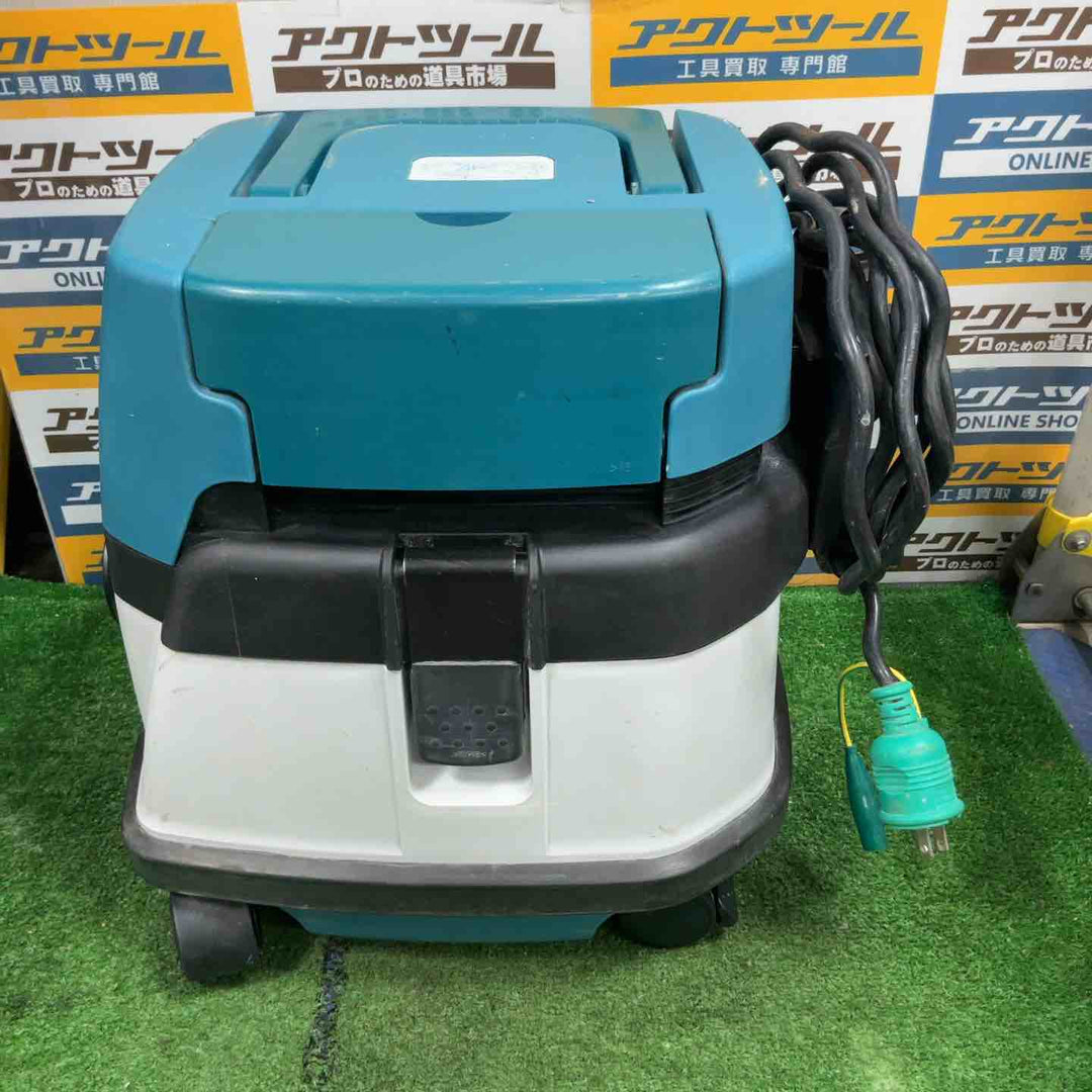 ★マキタ(makita) 集じん機 乾湿両用 483(P)【草加店】