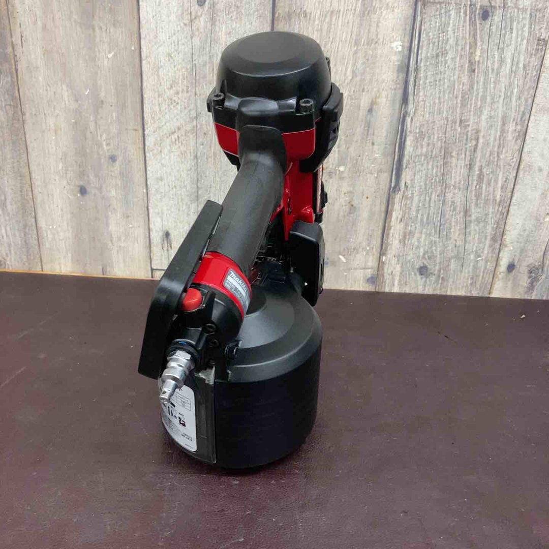 【中古美品】 マキタ(makita) 高圧エア釘打ち機 AN731H 【東大和店】