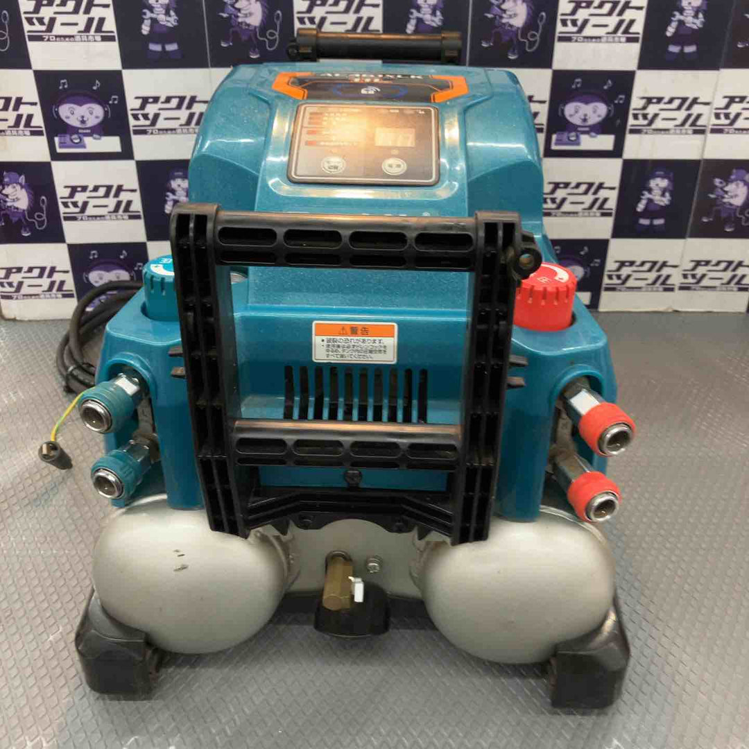 【中古品】マキタ(makita) エアコンプレッサー AC461XLK【所沢店】