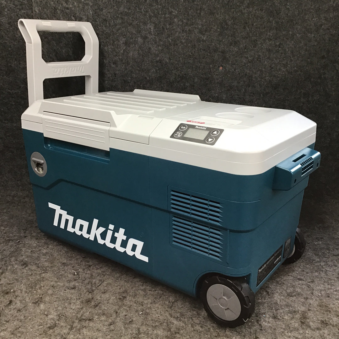 ★マキタ(makita) コードレス冷温庫 CW001GZ【岩槻店】