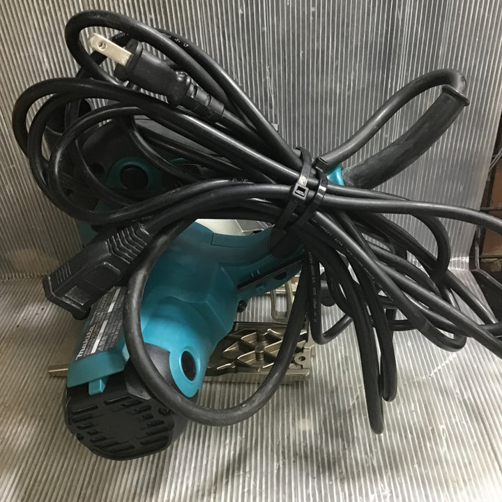 【中古】マキタ(makita) 防じん丸のこ KS4000FX【草加店】