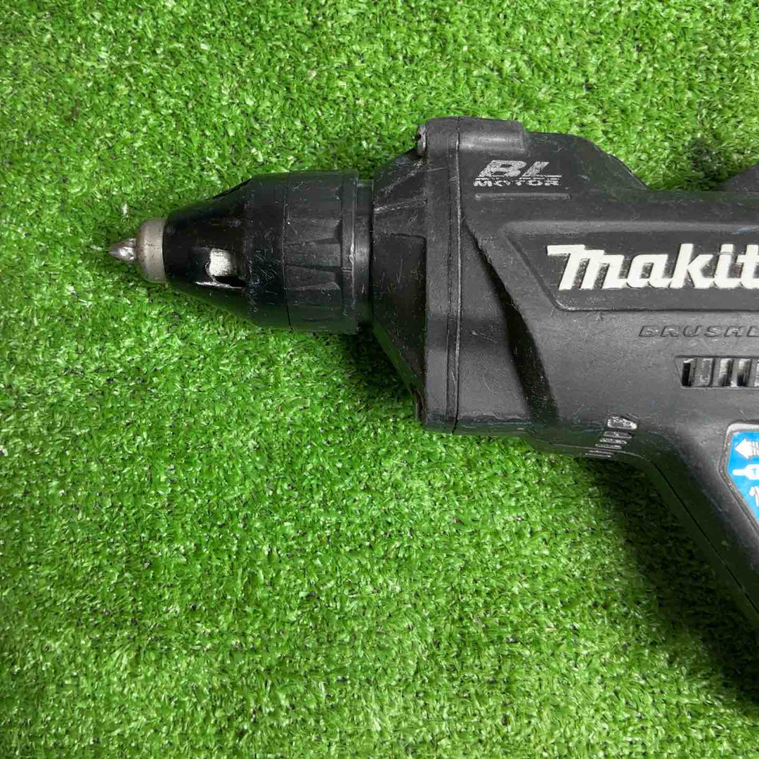 ☆マキタ(makita) コードレススクリュードライバー FS600DZB【草加店】