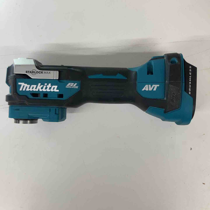 ★マキタ(makita) 18Vコードレスマルチツール TM52DZ 本体のみ【戸田店】