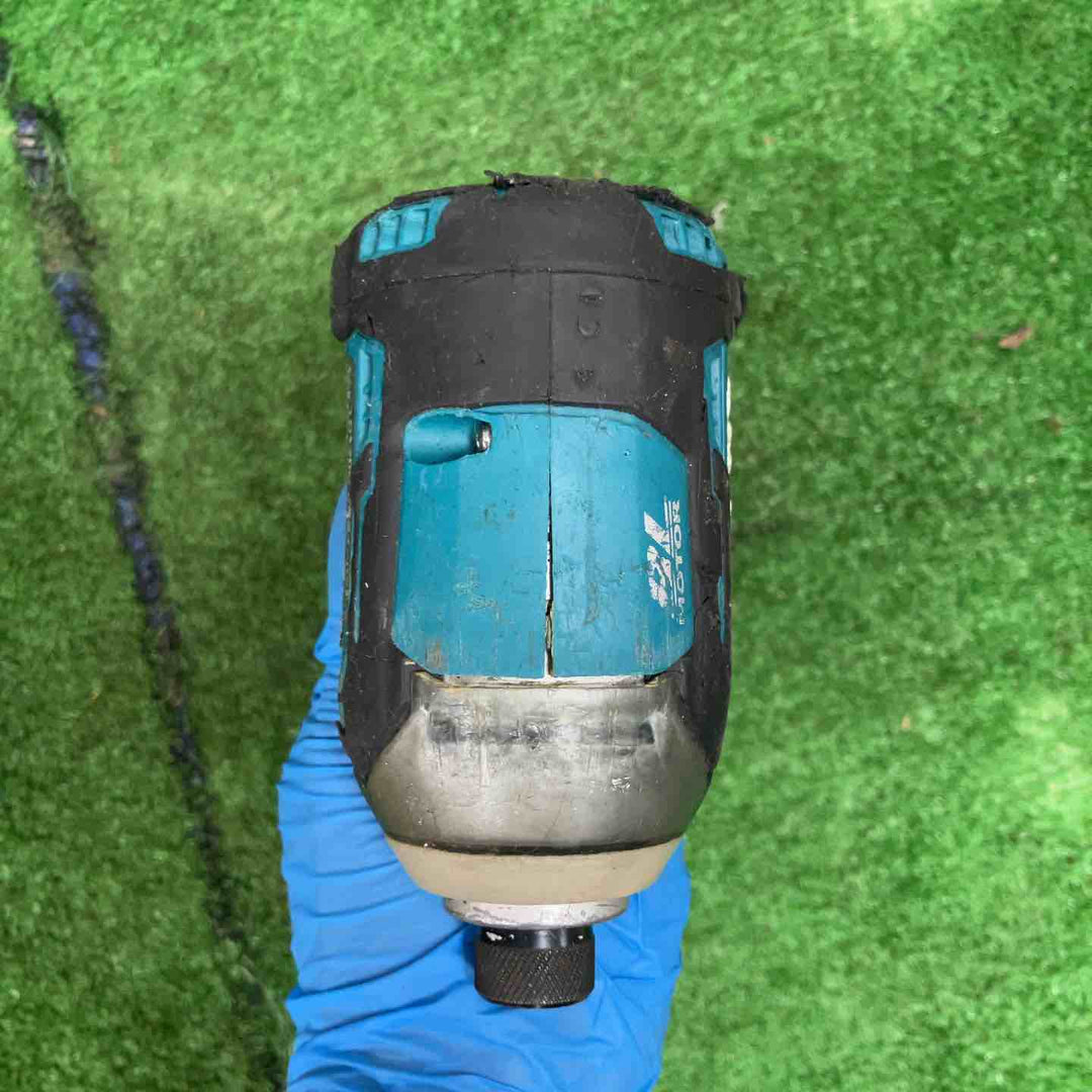 ★マキタ(makita) コードレスインパクトドライバー TD170DZ【草加店】