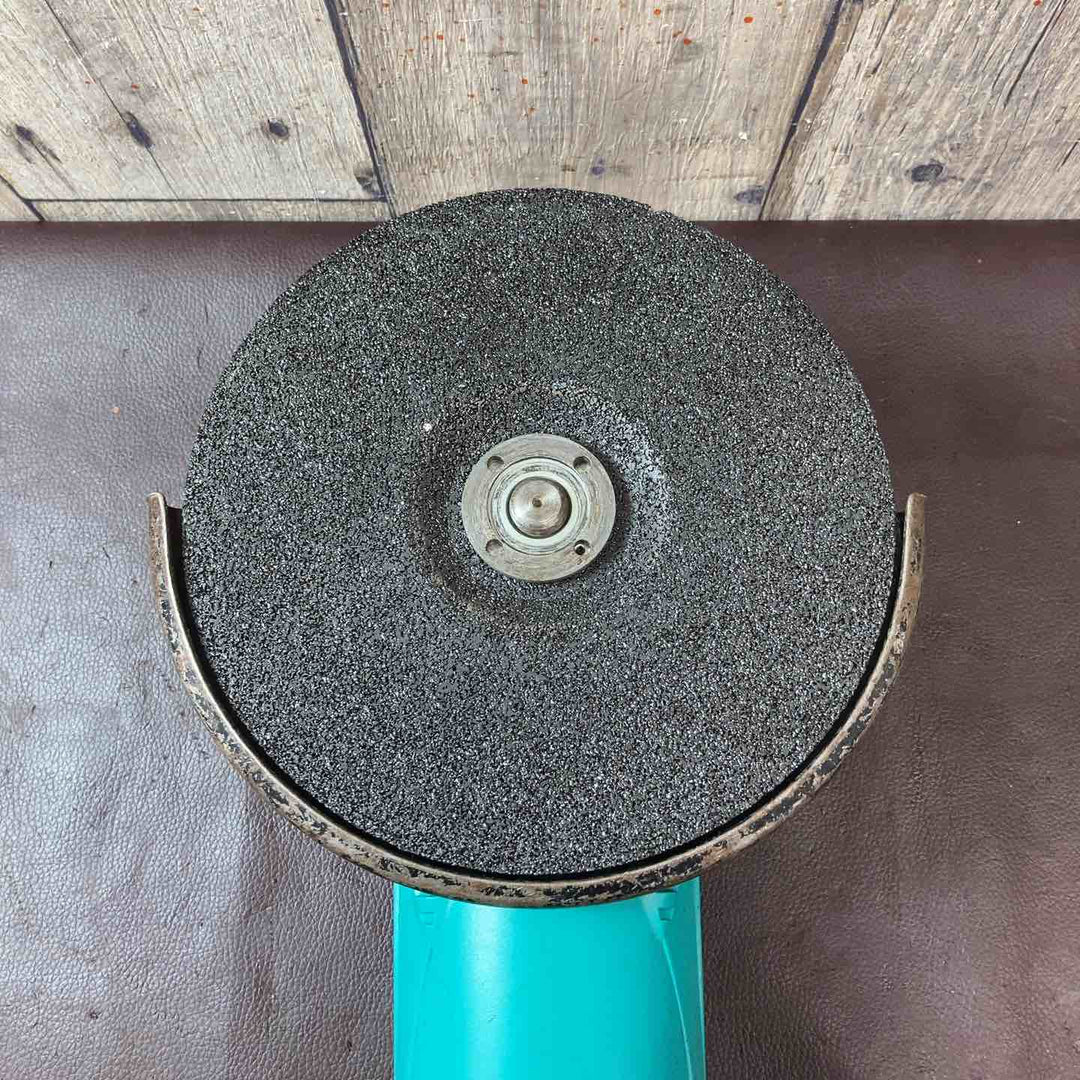 【中古品】 ミタチ(MITACHI) 180mm ディスクグラインダ MG180BD 【東大和店】