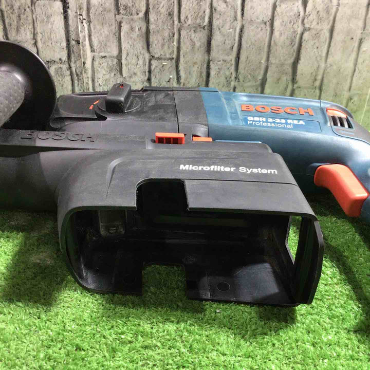 ★ボッシュ(BOSCH) ハンマドリル GBH2-23REA【川口店】