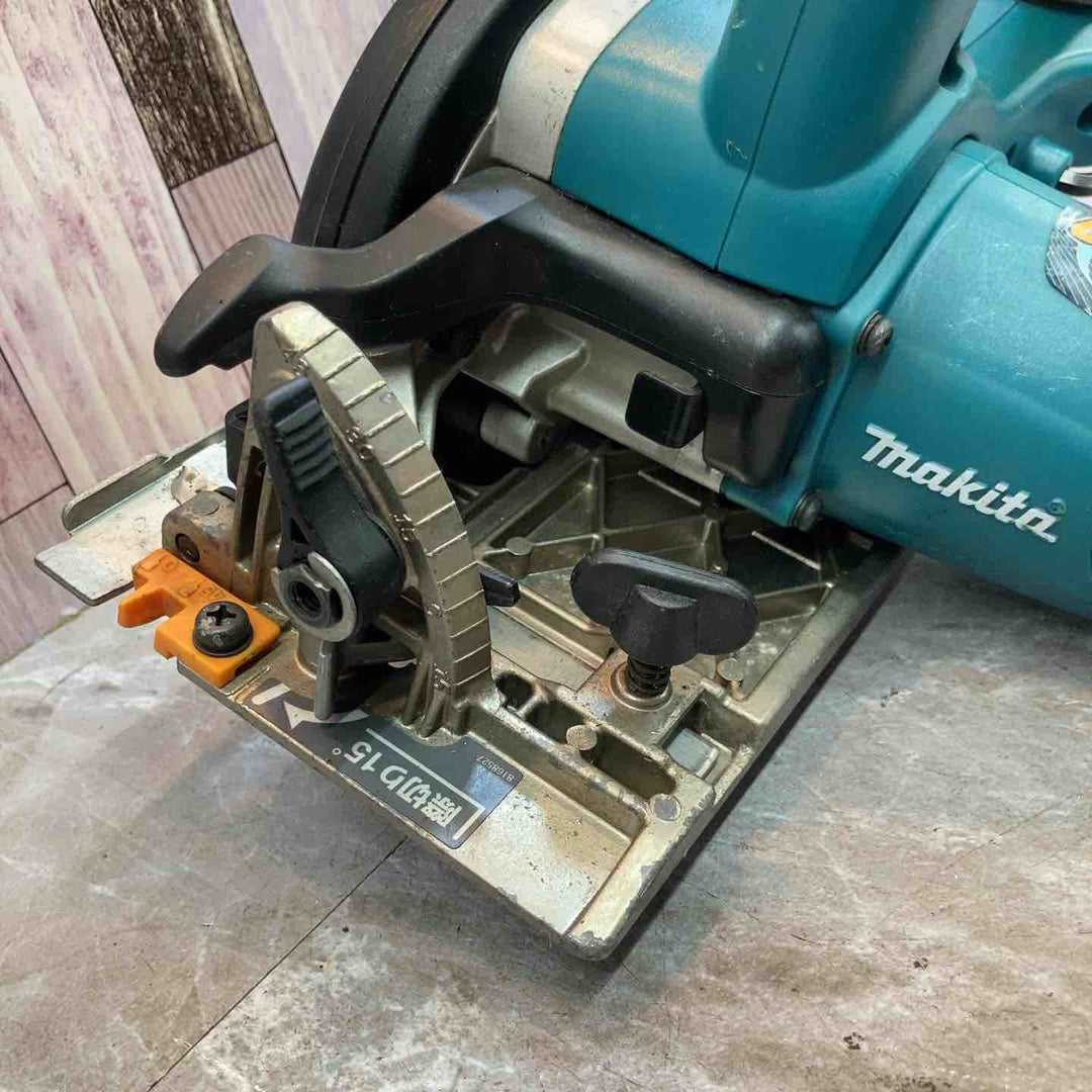 ★マキタ(makita) コードレス丸のこ SS540DZ【八潮店】