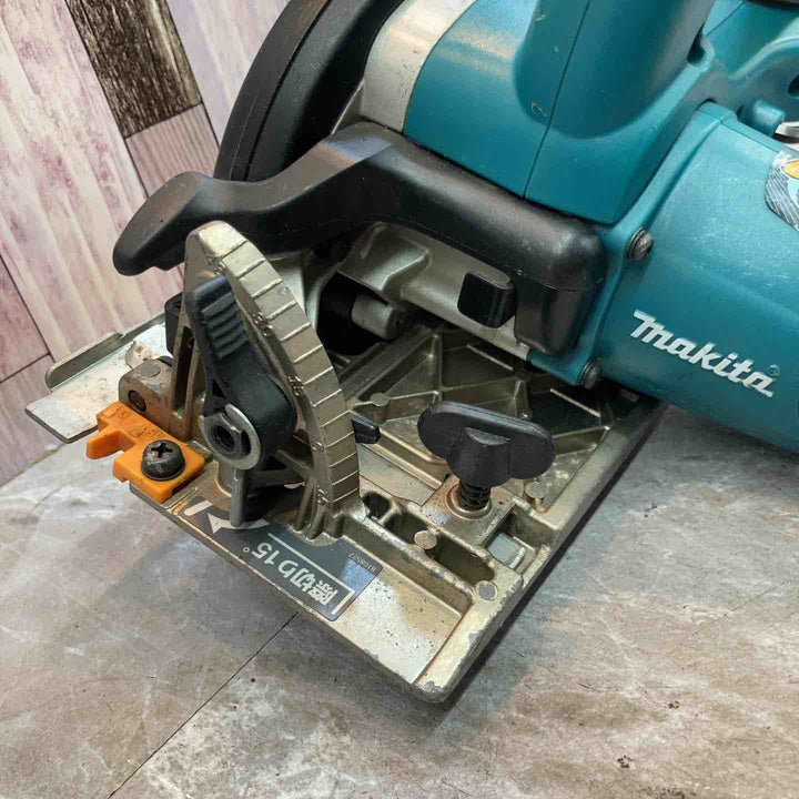 ★マキタ(makita) コードレス丸のこ SS540DZ【八潮店】