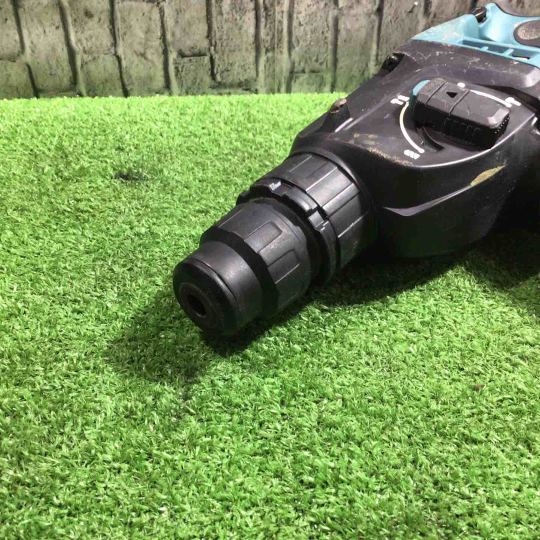 ★マキタ(makita) コードレスハンマドリル HR244DRGXV【川口店】