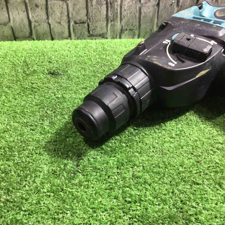 ★マキタ(makita) コードレスハンマドリル HR244DRGXV【川口店】