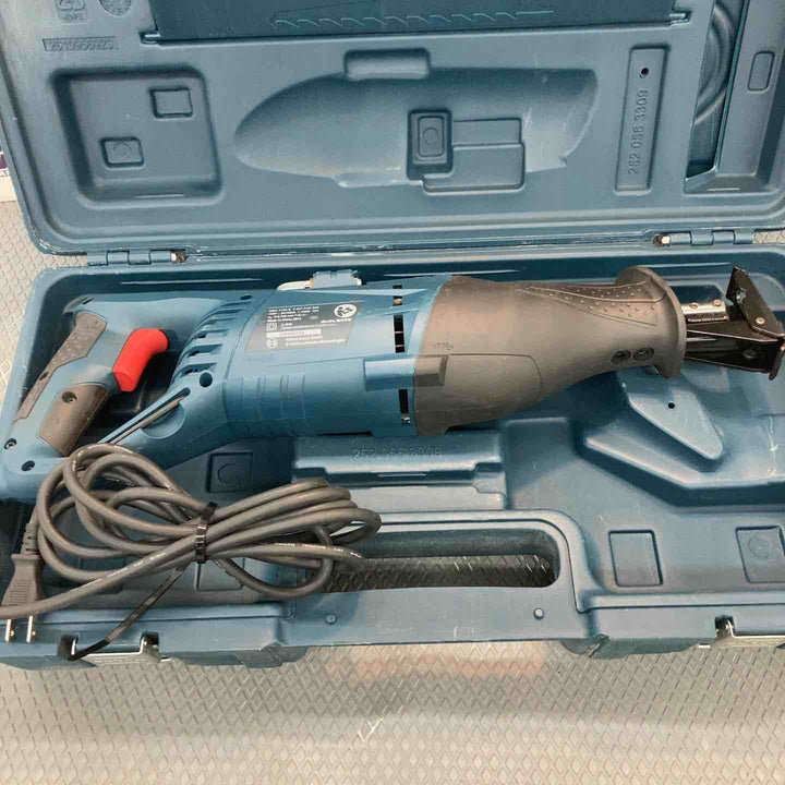 ☆ボッシュ(BOSCH) セーバーソー GSA1100E【所沢店】