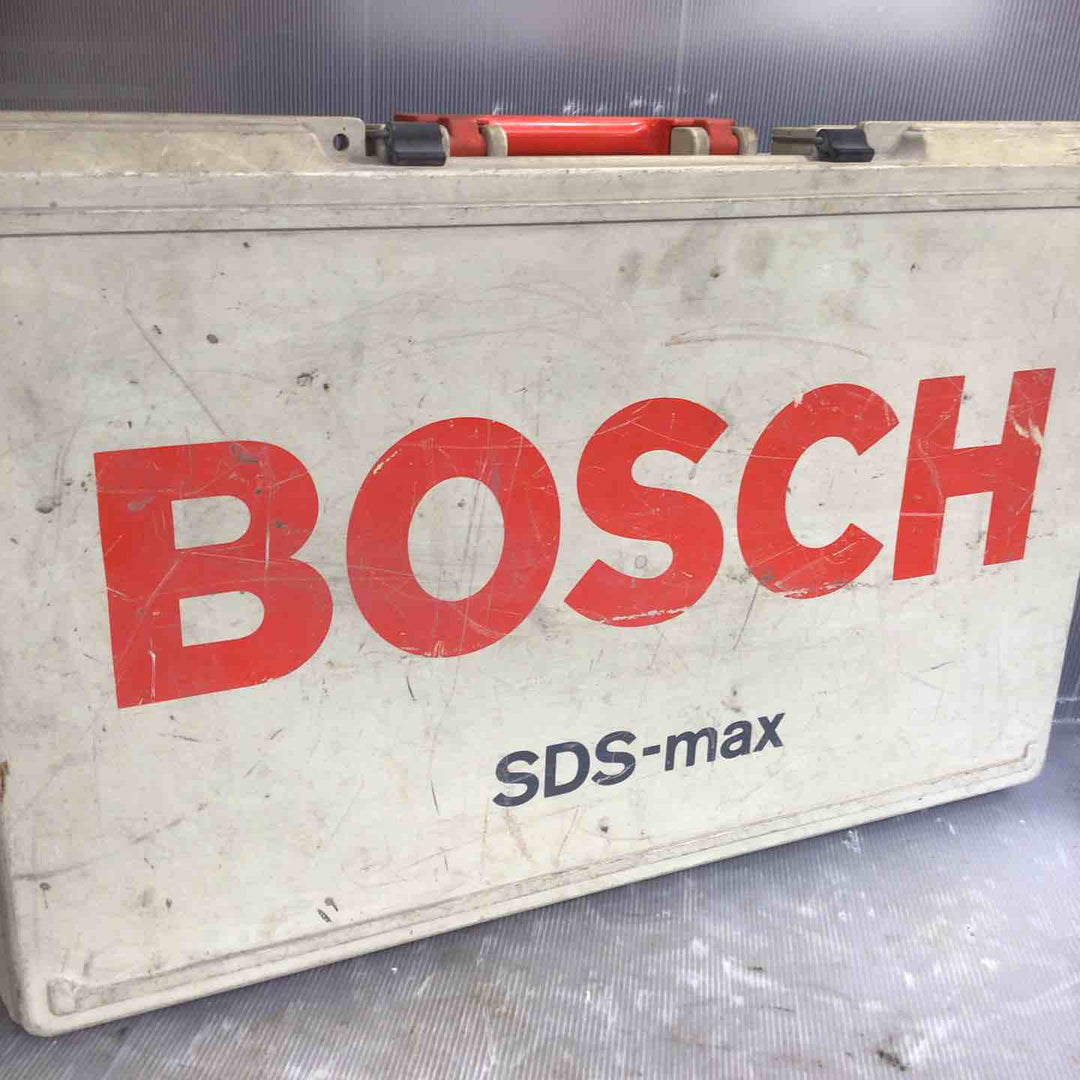 ◇ボッシュ(BOSCH) ハンマドリル GBH5/40DCE【草加店】