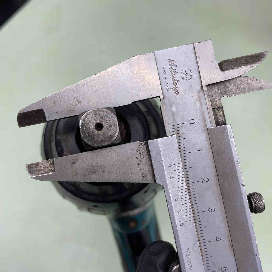 ☆マキタ(makita) コードレスインパクトレンチ TW450DZ【越谷店】