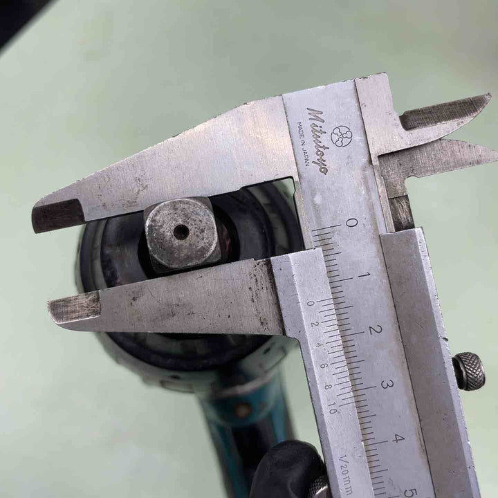 ☆マキタ(makita) コードレスインパクトレンチ TW450DZ【越谷店】