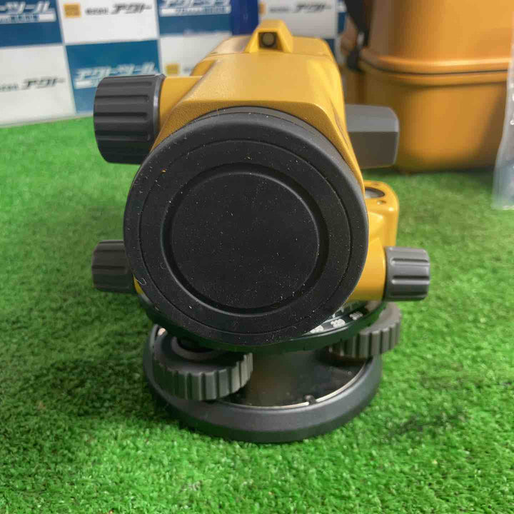 ◇トプコン(TOPCON) オートレベル AT-B3A【草加店】
