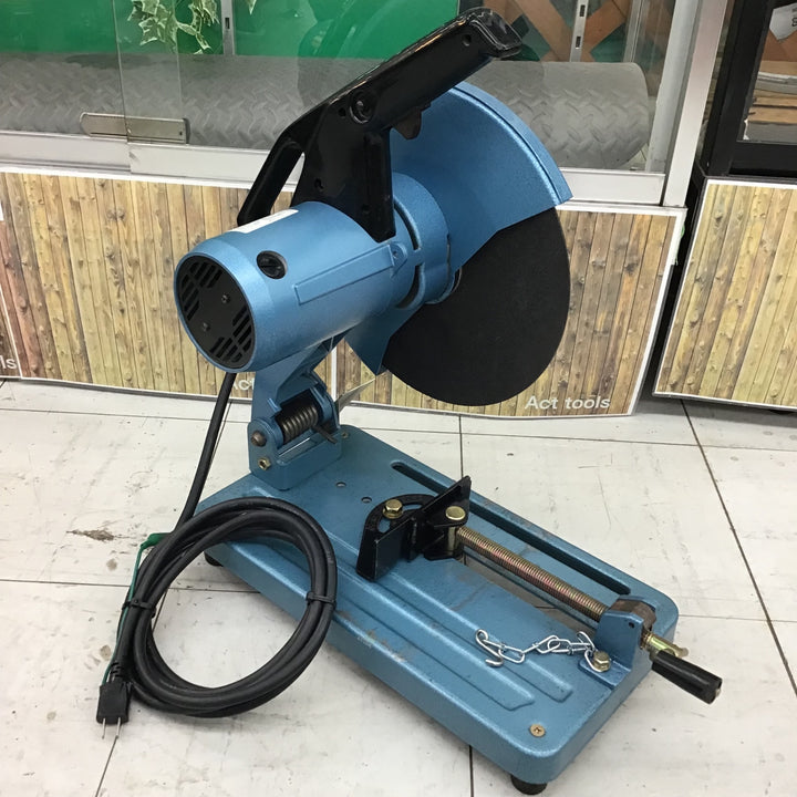 【中古品】 新ダイワ/Shindaiwa 305mm高速切断機 L120S-N ライトカッター 【鴻巣店】
